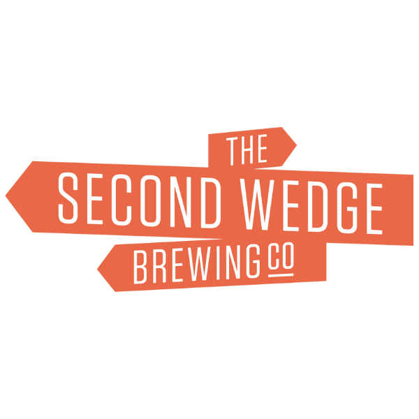 the second wedge logo