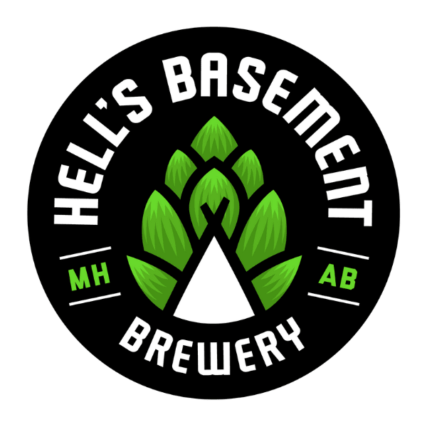 hell's basement logo