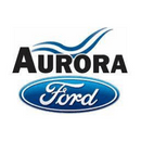 Aurora Ford Logo