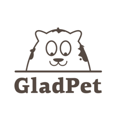 GladPet Logo